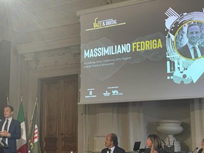 JAZZ & DIGITAL: Diamo ritmo all’innovazione - 14.07.2023